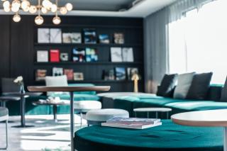 SOLLER Business Hotel - Munich Airport MUC - 4
