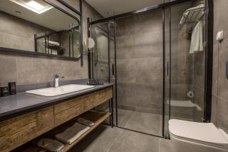 Shimall Hotel - Gaziantep - 6