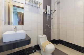 Central Hotel - Bahau - 9