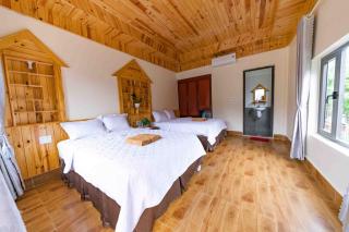 Restful River Bungalow - Phong Nha - 6