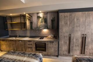 Shimall Hotel - Gaziantep - 5