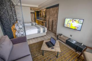 Shimall Hotel - Gaziantep - 3