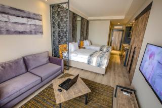 Shimall Hotel - Gaziantep - 2
