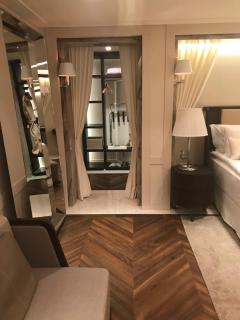 Kemer Country Hotel İstanbul - Istanbul - 8