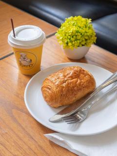 d'primahotel Airport Jakarta Terminal 1A - 1