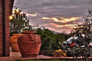 B&B Predio San Fernando - Acquapendente - 9