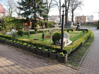 Noclegi-Pokoje goscinne Lublin - Lublin - 2