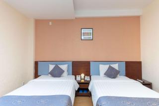 99 Bui Vien Hotel (Boutique) - 6