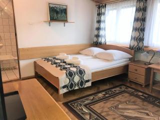Pensjonat Adria - Zakopane - 1