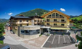 Hotel ALPINA - Saalbach-Hinterglemm - 0