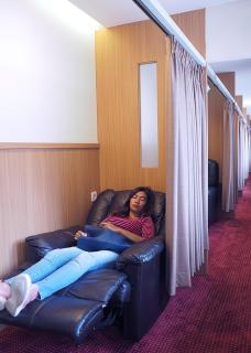 d'primahotel Airport Jakarta Terminal 1A - 3