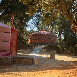 Quinta do Ragal - Lavacolhos - 0