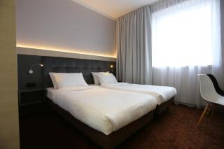 euroHOTEL Sosnowiec Kazimierz - 9