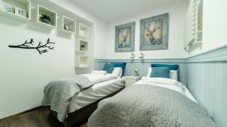 Apartamenty Sun & Snow Sarnia Residence - Karpacz - 4