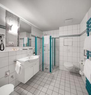 Art Hotel Superior - Aachen - 7