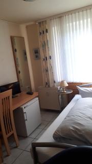 Hotel Restaurant Anna - Ramstein-Miesenbach - 5