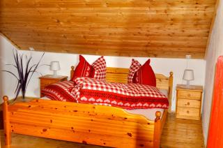 "0" Sterne Hotel Weisses Rössl in Leutasch/Tirol - Leutasch - 4