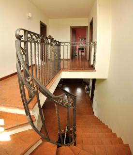 B&B Predio San Fernando - Acquapendente - 4