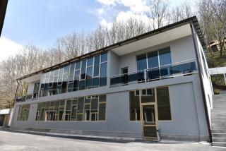 GreenWood Hotel - Dilijan - 4