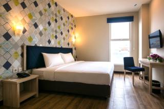 Hotel 88 Kedungsari - Kedungdoro By WH - Surabaya - 5
