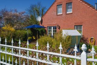 Achtersied - Landhaus Alte Apotheke - 6