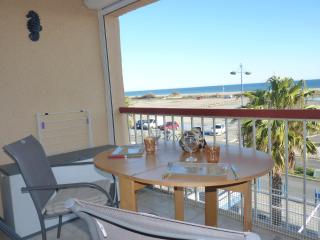 Duplex T2 mezzanine, Saint Pierre la Mer - Saint Pierre La Mer - 0