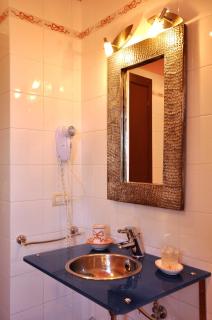 B&B Predio San Fernando - Acquapendente - 1