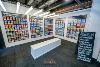 Nomads Queenstown Hostel - 2