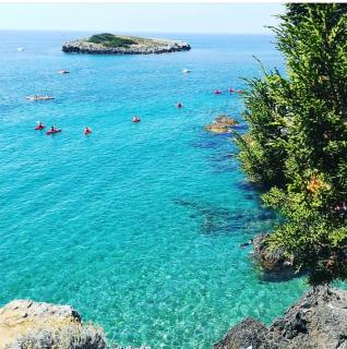 Rooms Plaza - Marina di Camerota - 7