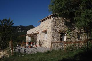 Gîtes Les Costoliers - Châteauneuf-Miravail - 9