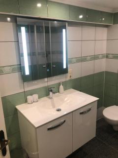 Wohnung Meeresbrise - Norderney - 1