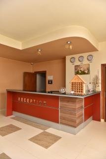 GreenWood Hotel - Dilijan - 3