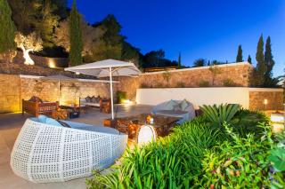 Ibiza luxury villa - 8