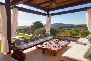 Ibiza luxury villa - 2