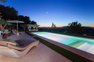 Ibiza luxury villa - 0