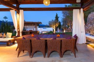 Ibiza luxury villa - 3