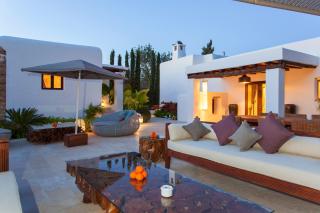 Ibiza luxury villa - 9