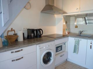 Duplex T2 mezzanine, Saint Pierre la Mer - Saint Pierre La Mer - 6