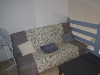 Duplex T2 mezzanine, Saint Pierre la Mer - Saint Pierre La Mer - 2