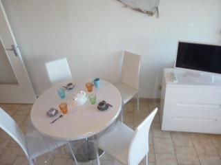 Duplex T2 mezzanine, Saint Pierre la Mer - Saint Pierre La Mer - 5