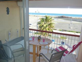 Duplex T2 mezzanine, Saint Pierre la Mer - Saint Pierre La Mer - 8