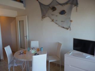 Duplex T2 mezzanine, Saint Pierre la Mer - Saint Pierre La Mer - 7