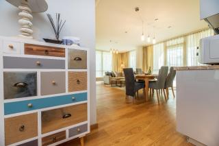 Simpsono apartamentai №215 - Palanga - 8