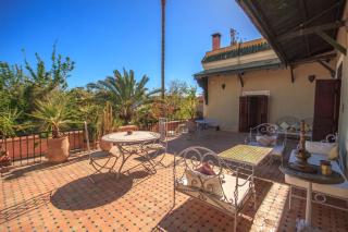Palais El Arsat & Spa - 1