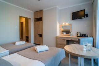 Hotel *** NAT Jarosławiec - Jarosławiec - 3