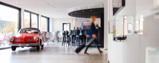 Hotel Global Inn - Wolfsburg - 8