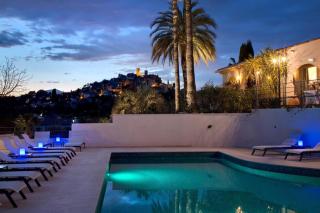 La Bastide de Biot - Biot - 9