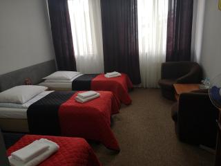 Hotel Everest - Węgrów - 3