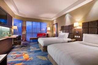 Novotel Beijing Peace - Peking - 0