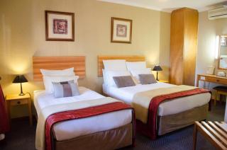 Nelspruit Lodge - 9